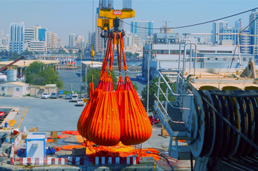Lifting Equipment`s Inspection