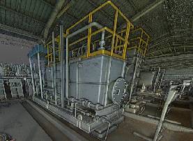 3D Imaging and Power plant 3D Scanning