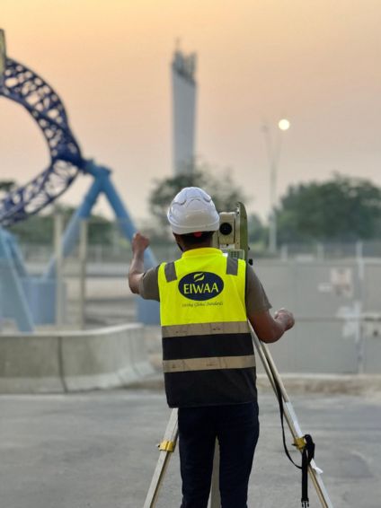 marine inspection service in saudi