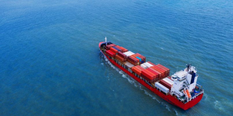 Marine Services in Saudi