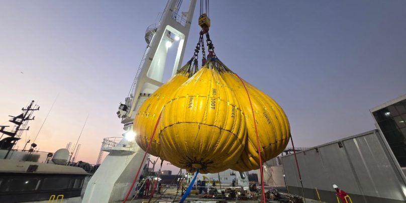 lifting appliances inspection saudi