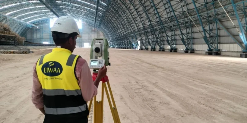 TOPOGRAPHICAL SURVEY SERVICES IN SAUDI ARABIA